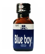 Попперс Blue Boy Lockerroom 24 мл Краснодар