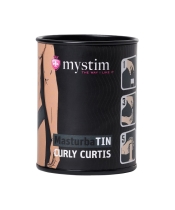 Мастурбатор MasturbaTIN Curly Curtis Краснодар