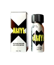 Попперс Amyl Silver 24 мл Краснодар