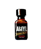 Попперс Amyl Dooble Black 24 мл Краснодар