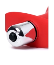 Анальная вибровтулка ToDo by Toyfa Glam Краснодар