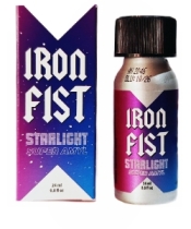 Iron Fist  Starlight Краснодар