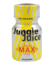 Попперс Jungle Juice Max Краснодар