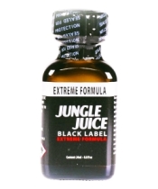 Попперс Jungle Juice Extreme 25 мл Краснодар