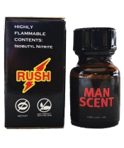 Попперс Man Scent (EU) 10 мл Краснодар