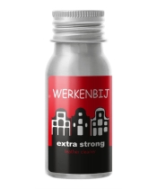 Попперс  Werkenbij Extra Strong  30 мл Краснодар