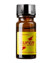 ​Попперс Super 10 Amyl (Netherlands) Краснодар