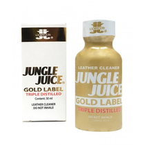 Попперс Jungle Juice Gold 30 мл Краснодар