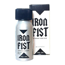 Iron Fist UK 30 ml Краснодар