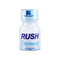 Попперс Rush Diamond 10 мл Краснодар