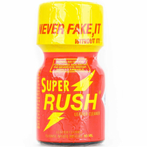 Rush super lux red 10 ml Краснодар