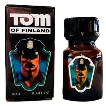 Попперс Tom of Finland (EU) 10 мл Краснодар