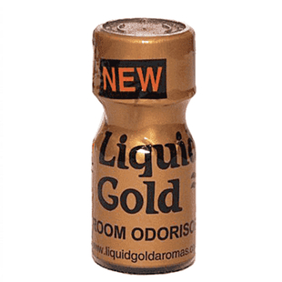 Попперс Liquid Gold 10 мл Краснодар