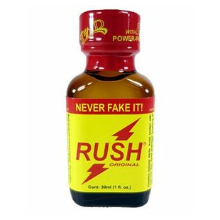 Попперс Rush Original 30 ml Краснодар