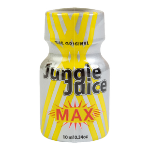 Попперс Jungle Juice Max Краснодар