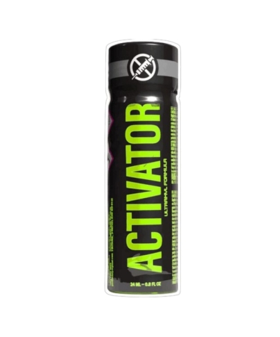 Попперс Activator (EU) 24 мл Краснодар