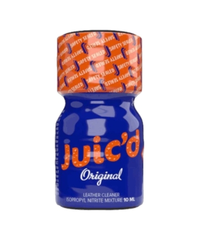 Попперс Juicd Blue (NL) 10 мл Краснодар