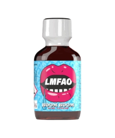 Попперс LMFAO Pentil 24 мл Краснодар