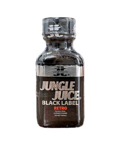 Попперс Junngle Juice 25 мл Краснодар