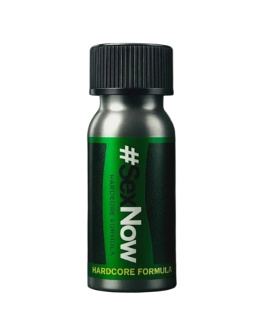 Попперс Sex Now Green 30 мл Краснодар