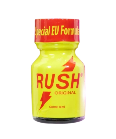 Попперс Rush Original 10 мл Краснодар