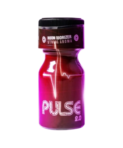 Попперс Pulse 10 мл Краснодар