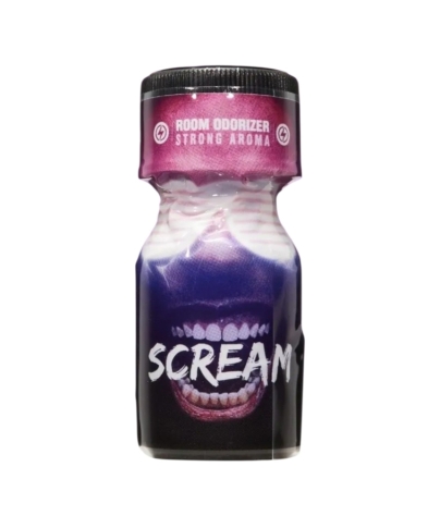 Попперс Scream 10 мл Краснодар