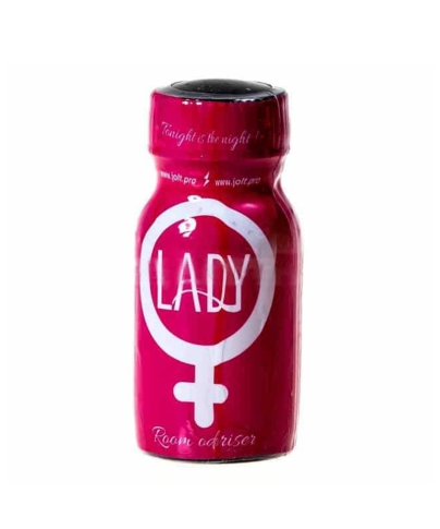 Попперс Lady 10 мл Краснодар