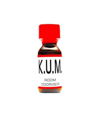 Попперс K.U.M 25 мл Краснодар