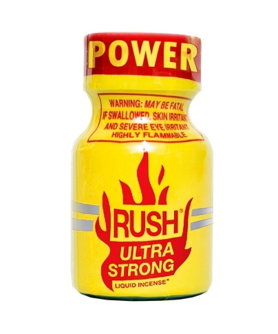 Попперс Rush Ultra Strong 10 мл Краснодар