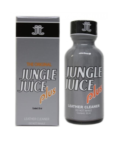 Попперсы Jangle Juice Plus 25 мл Краснодар