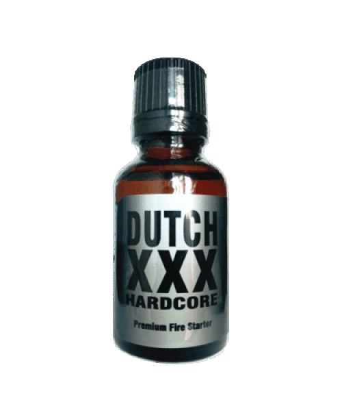 Попперс Dutch XXX hardcore 15 мл Краснодар