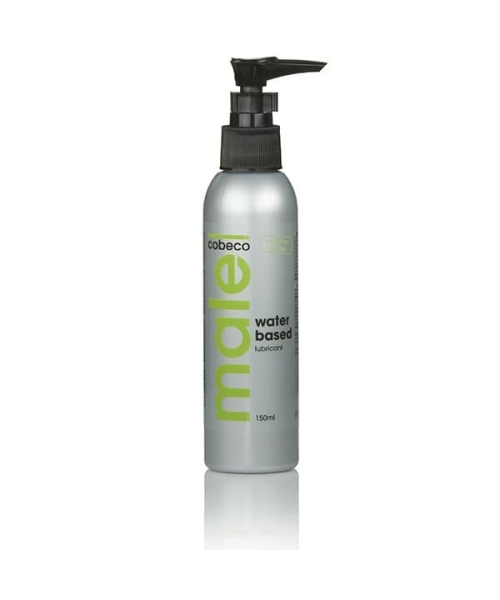 Лубрикант Anal  Male water based COBECO 150 ml Краснодар