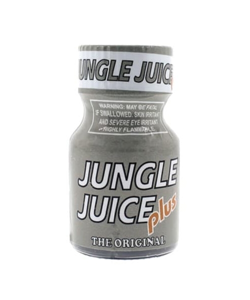 Попперс Jungle Juice Plus 10 мл Краснодар