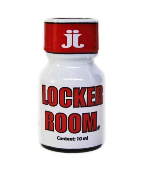 Попперс Locker Room 10 ml Краснодар