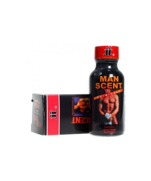 Попперс Man Scent 25 мл Краснодар