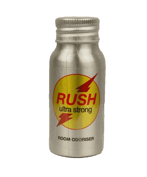 Попперс Rush Ultra Strong 30 мл Краснодар