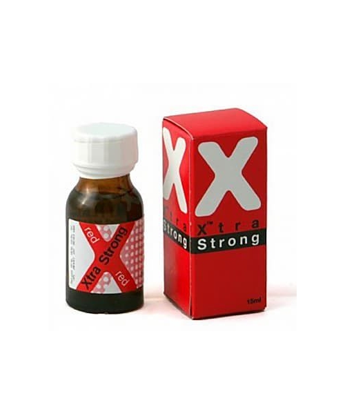 Попперс Xtra Strong 15 мл Краснодар