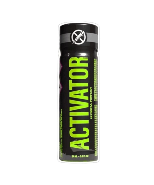 Попперс Activator (USA) 24 мл Краснодар