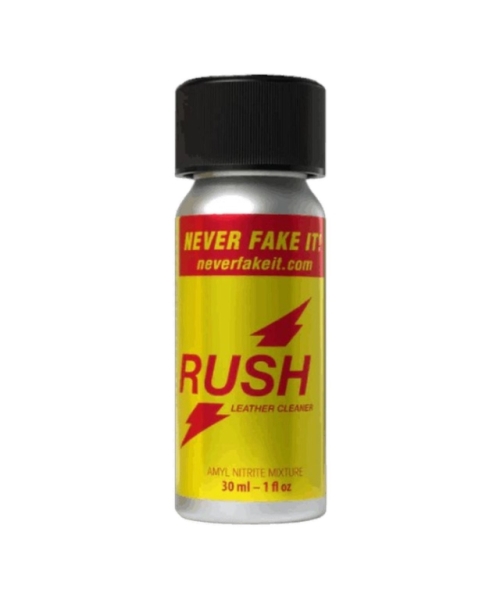Rush Metall UK 24 ml Краснодар