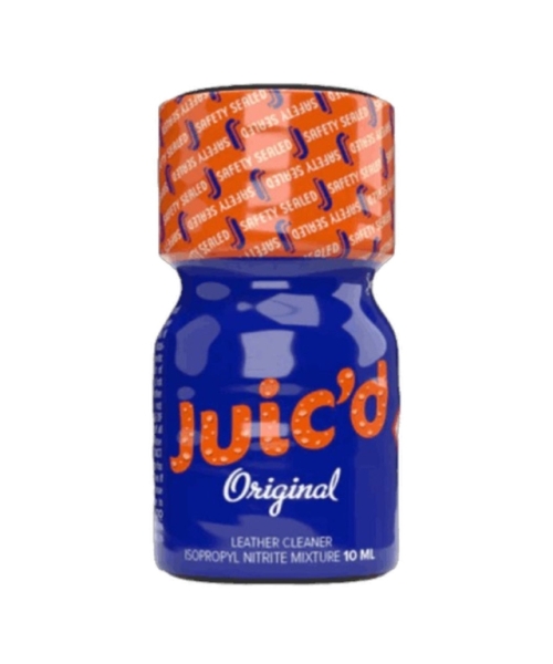 Попперс Juicd Blue (NL) 10 мл Краснодар