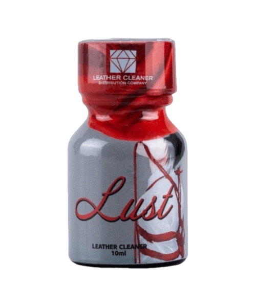 Попперс Lust 10 мл Краснодар