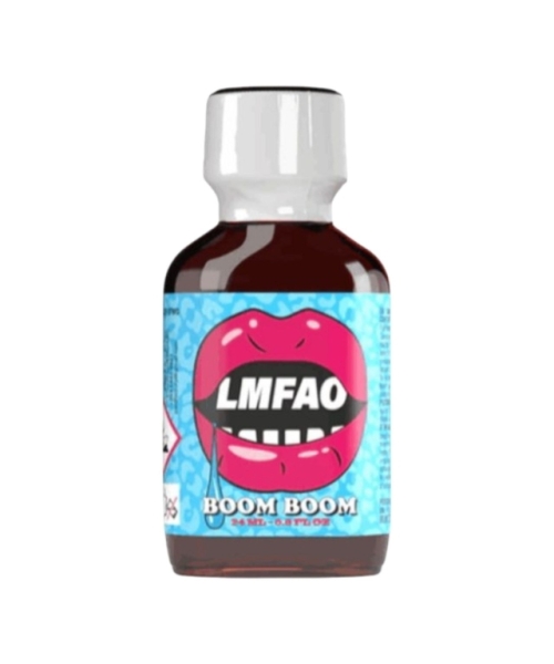 Попперс LMFAO Pentil 24 мл Краснодар
