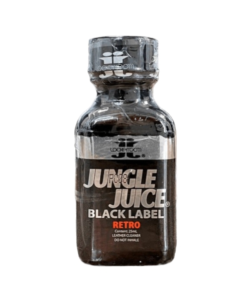 Попперс Junngle Juice 30 мл (EU) Краснодар