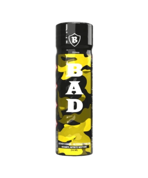Попперс Bad (EU) 24 мл Краснодар