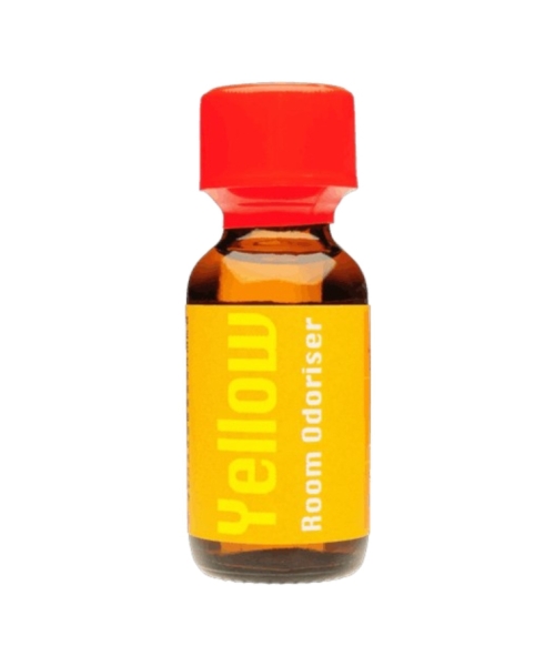 Попперс Yellow Краснодар