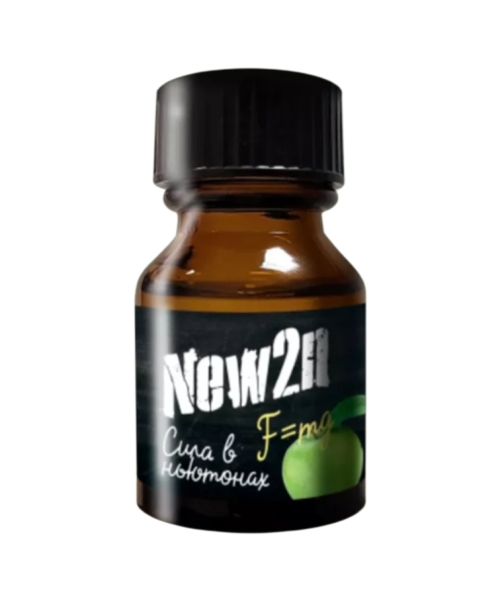 Попперс New 2p 10 мл Краснодар