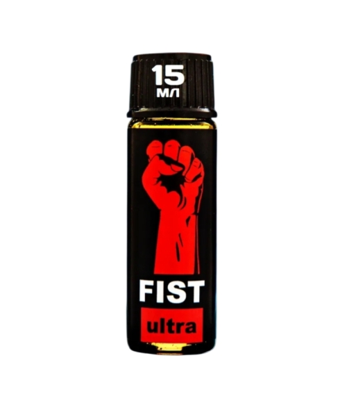 Попперс Fist Ultra 10 мл Краснодар