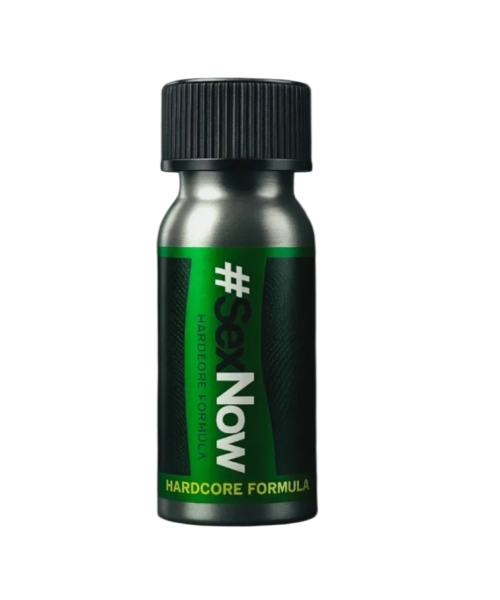 Попперс Sex Now Green 30 мл Краснодар