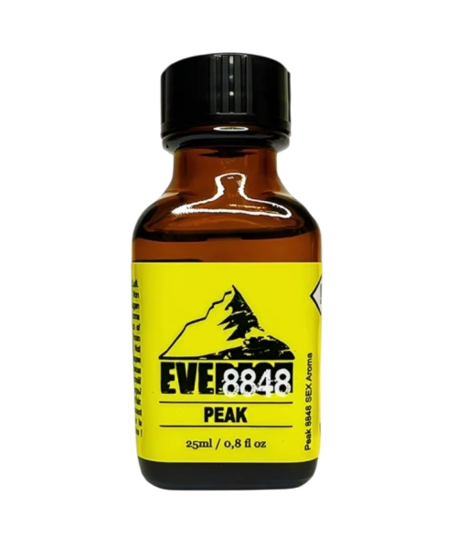 Попперс  Everest 8848 25 мл Краснодар